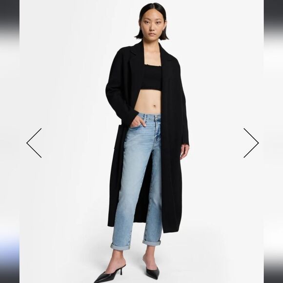 7 for all Mankind LUXE VINTAGE JOSEFINA JEANS Sz 29 Light Wash - Picture 12 of 16